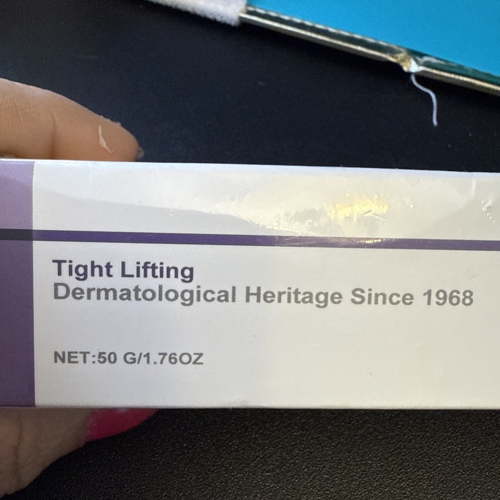 tight Lifting Cream